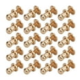 thumbnail image 1 of Rivet Screw,20 Sets Screw Nail Round Head Rivet Screw Rivet Screw Set Smart Functionality, 1 of 8