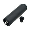 thumbnail image 1 of Almencla Cue Stick Extender Compact Beginners Attachment Billiards Pool Cue Extension 19cm, 1 of 8