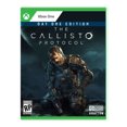 thumbnail image 1 of The Callisto Protocol - Day One Edition (Xbox One), 1 of 9