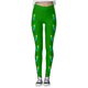 thumbnail image 4 of WILLBEST Leggings de Yoga Estampados Para Mujer, Mallas de Cintura Alta Para Entrenamiento, Pantalones Deportivos Elásticos Cómodos Con Ajuste de Control Extra Grande, 4 of 4