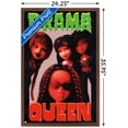 thumbnail image 3 of Bratz: Scream - Drama Queen Wall Poster, 22.375" x 34" Framed, 3 of 5