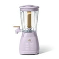 thumbnail image 6 of Beautiful Slush Crush 60 oz 4-Speed Frozen Drink Maker, Lavender by Drew Barrymore, 6 of 12
