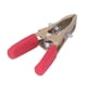 thumbnail image 4 of Abrazadera de toma de tierra de soldadura Clip de toma de tierra de soldadura antioxidante de latón 500A para fabricación de trenes de potencia Rojo, 4 of 9