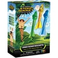 thumbnail image 1 of Stomp Rocket Dino Soar Rockets, 1 of 7