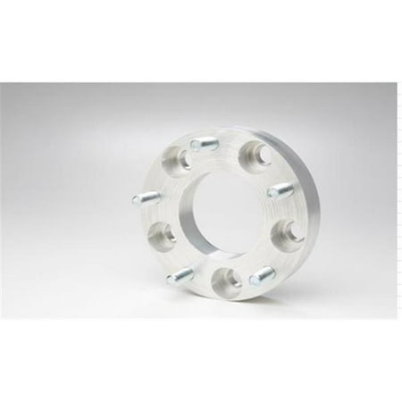 2096865865 Wheel Adapter, Silver