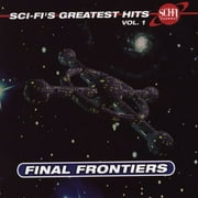 Sci-Fi's Greatest Hits Vol.1: Final Frontiers