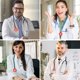 thumbnail image 4 of 10pcs Stethoscope Head Cover Portable Silicone Stethoscope Head Protector Cover, 4 of 6