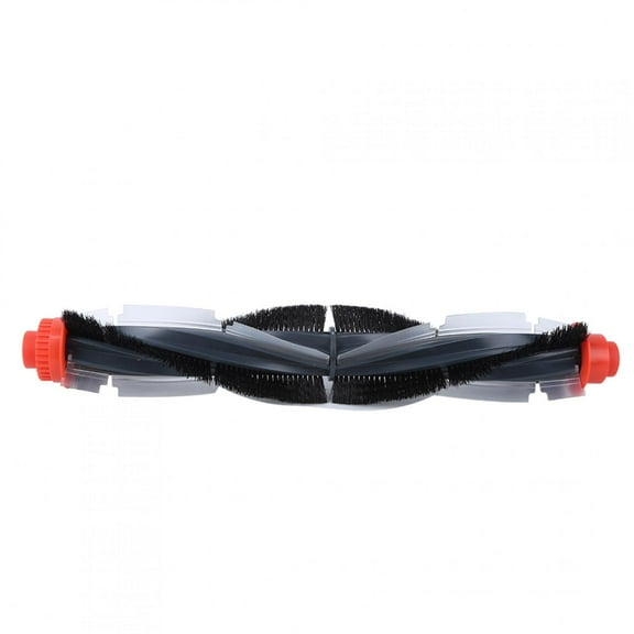 Universal Rolling Main Brush for Robot Vacuums, Compatible with Neato XV Series Models - 11, 12, 12S, 14