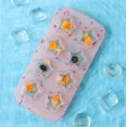 thumbnail image 2 of Five-pointed Star Silicone Diy Summer Ice Tray Ice Tray Mold Cake Mold, 2 of 2