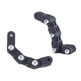 thumbnail image 2 of 10PCS Rotary Extension Adapters Extension Mount Action Cameras, 2 of 6