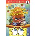thumbnail image 1 of Pre-Owned Hoedown Showdown (Paperback) 9781416906896, 1 of 1