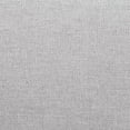 thumbnail image 4 of Meridian Furniture Stefano Grey Fabric Bench, 4 of 8