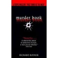 thumbnail image 1 of Pre-Owned Murder Book (Paperback) 0061097373 9780061097379, 1 of 1