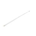thumbnail image 2 of RC Model Car 25 Silver 5 Section 3 mm External Threaded Expansion Antenna, 2 of 5