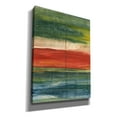 thumbnail image 2 of Epic Graffiti "Vibrant Abstract II" by Ethan Harper, Canvas Wall Art, 12"x16", 2 of 2
