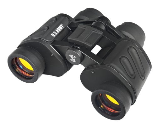 army issue binoculars