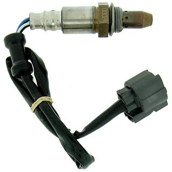 NGK 4-Wire Air Fuel Sensors Fits select: 2003-2007 HONDA ACCORD