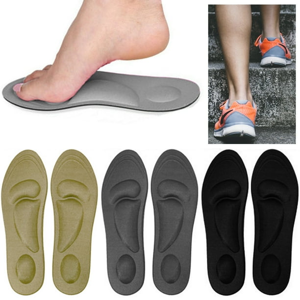 shoes with good cushion support