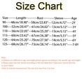 thumbnail image 2 of MXIEZI 2 -8T Baby Girls Summer Short Sleeve Dress Toddlers Sundress Cotton with Pockets Dresses Cartoon Printed for Kids, 2 of 9