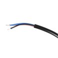 thumbnail image 3 of E7 3 Core Female Plug Straight Molded Plug Unshielded Waterproof Plastic Shell Connector for LED Display Monitor, 3 of 5