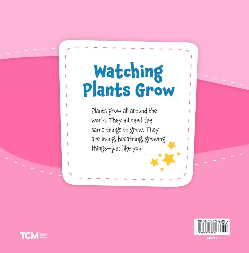 Exploration Storytime What Lives on Earth? 6-Book Set
