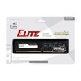 thumbnail image 4 of Memoria RAM DDR4 32GB 3200MHZ TEAMGROUP TEAM ELITE 1x32 TED432G3200C2201, 4 of 4