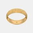 thumbnail image 6 of MDK JEWELS Ring In 18k Yellow Gold 2.82 Gram, 6 of 6