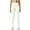 White（New）, variant on PFRNLF Yoga Leggings for Women High Waisted Soft Stretchy Yoga Pants Womens Workout Lounge Pants