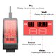 thumbnail image 5 of Probador CAN CTB007 12V/24V OBD2, 5 of 5