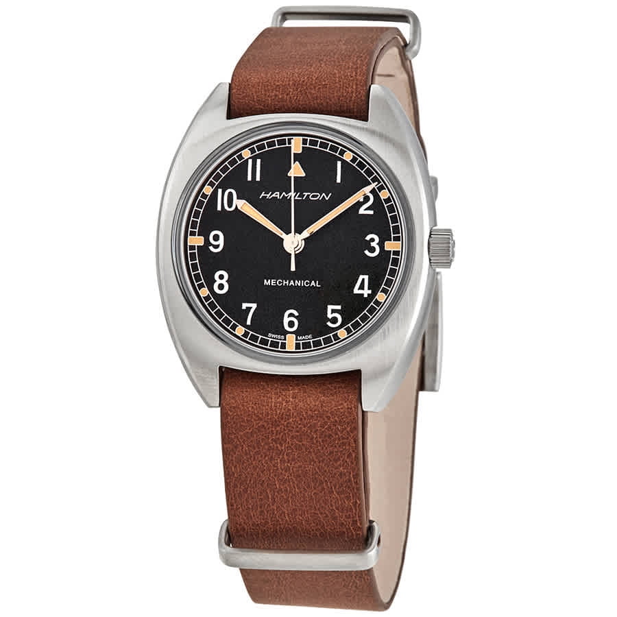 Hamilton hand wind watch hotsell