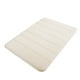 thumbnail image 2 of Herramientas y mejoras para el hogar Alfombra de espuma viscoelástica suave absorbente para baño, dormitorio, suelo, ducha, decoración, 2 of 2