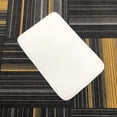 thumbnail image 1 of Juego de alfombrillas de ba?o, cubierta de asiento de inodoro de tres piezas, alfombra antideslizante, alfombra de ducha, puerta de entrada Ma ShuxiuWang  8390612244285, 1 of 1