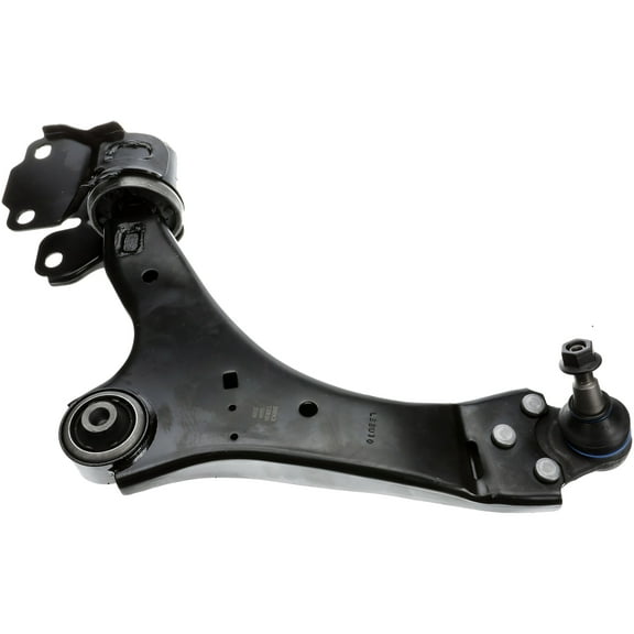 Dorman 524-367 Front Left Lower Suspension Control Arm and Ball Joint Assembly for Specific Land Rover Models Fits select: 2008-2015 LAND ROVER LR2