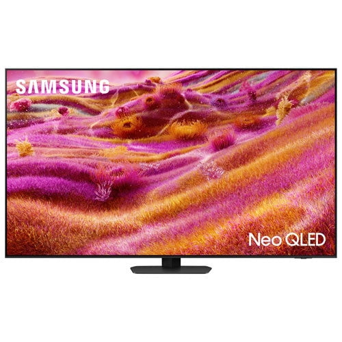 Openbox - Samsung 85 inch QN90F Series Neo QLED 4K Smart TV with Tizen OS (QN85QN90F)