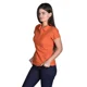 thumbnail image 3 of Playera Polo Para Dama Sartex Suavizada Premium, 3 of 5