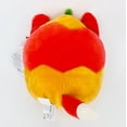 thumbnail image 2 of Squishmallows 8 inch Fifi the Fox in Adorable Pumpkin Halloween Costume Plush Toy, 2 of 2