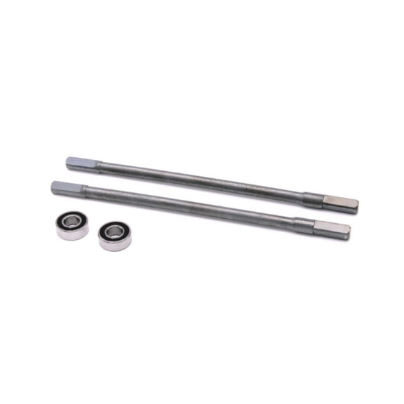 Vanquish Products Axial Capra Rear Axle Shafts VPS08083 Electric Car/Truck Option Parts