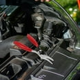 thumbnail image 4 of FONDOTIN 2pcs Fuel Lines Pliers For Auto Repair Chrome Tangsten Steel Fuel Line Tool, 4 of 8