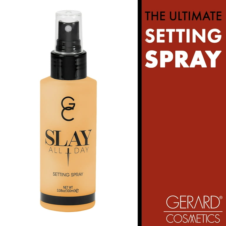 All Day Makeup Setting Spray
