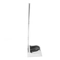 thumbnail image 4 of PTOOTP Stainless Steel Metal Dustpan with Long Handle Outdoor and Home Cleaning Tool, 4 of 8