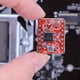 thumbnail image 1 of Controlador 3D A4988 Controlador de motor paso a paso A4988 Protección integral para Arduino, 1 of 9