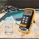 thumbnail image 2 of Type K With 1300c Thermocouple Sensor (c,f And K With 4 Thermocouples, 2 of 5