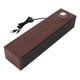 thumbnail image 3 of Computer Speakers Multifunctional Stylish Vintage USB Power Supply HiFi Stereo Computer Soundbar for Desktop Laptop PC, 3 of 5