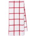 thumbnail image 4 of Pantry Rooster Kitchen Dish Towel Set Of 4, 100-Percent Cotton, 18 X 28-Inch, 4 of 6