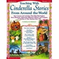 thumbnail image 1 of Pre-Owned Teaching With Cinderella Stories from Around the World: Grades 1-3 (Paperback) 0439188431 9780439188432, 1 of 1