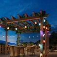 thumbnail image 3 of Govee 48 ft. (14.63 m) Lynx Dream LED String Lights, 3 of 13