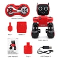 thumbnail image 2 of Robot inteligente de control remoto para niños JJRC, 2 of 8