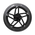 thumbnail image 3 of Paquete de 2 llantas 225/45 R18 Hankook Ventus Evo * K137 95Y, 3 of 4