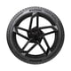 thumbnail image 3 of Paquete de 2 llantas 225/50 R17 Hankook Ventus Evo * K137 98Y, 3 of 4