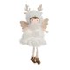 thumbnail image 3 of 1 pieza de colgante de árbol de Navidad, colgante de muñeco de ángel, adorno de muñeco de ángel para fiesta de Navidad, decoración de boda de Año Nuevo, 3 of 5